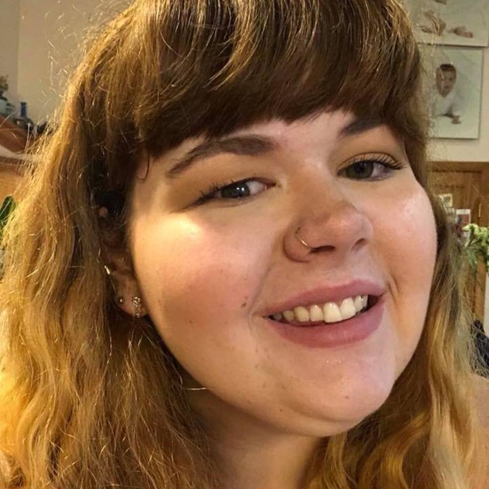 Meet your Posher, Madison